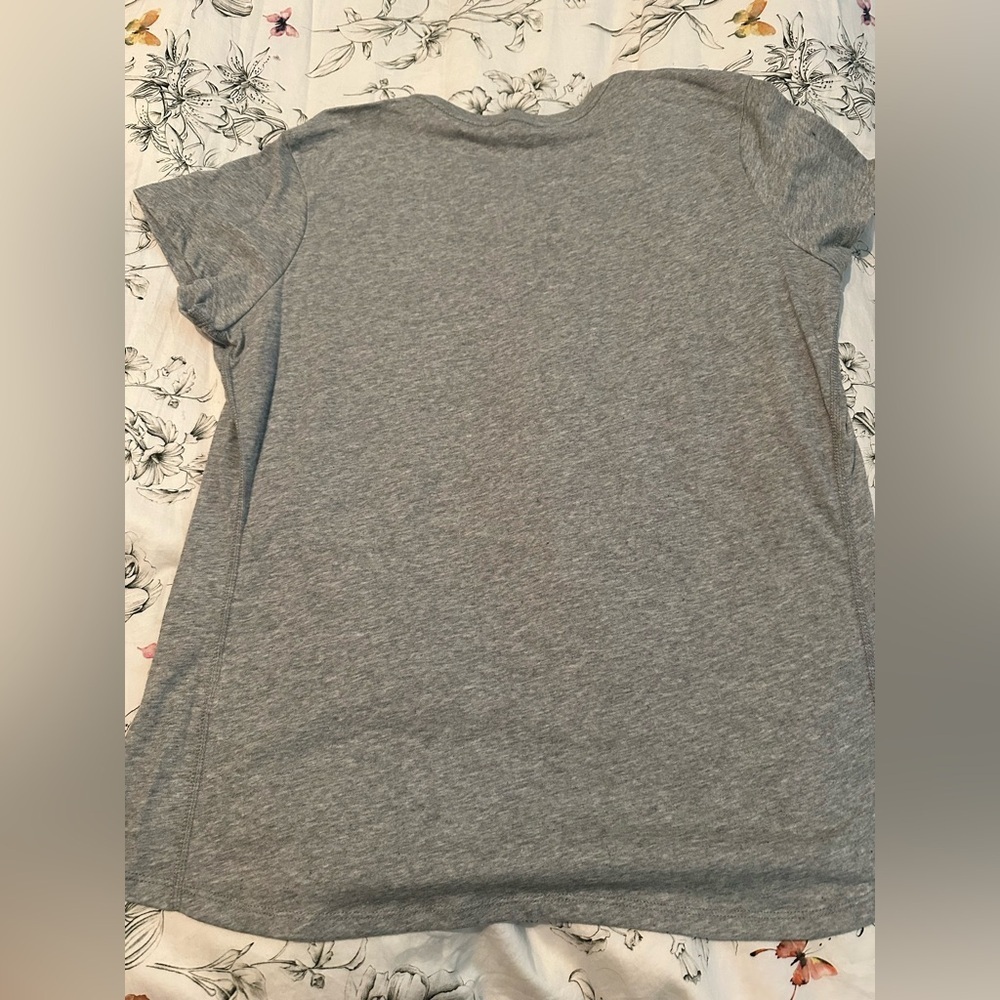 Nike Dri-FIT Graphic Running Tee - Picture 4 of 4